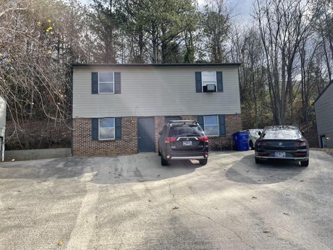 Photo of 3318/3320 NE Steeple Circle, Cleveland, TN 37312 (MLS # 1385775)