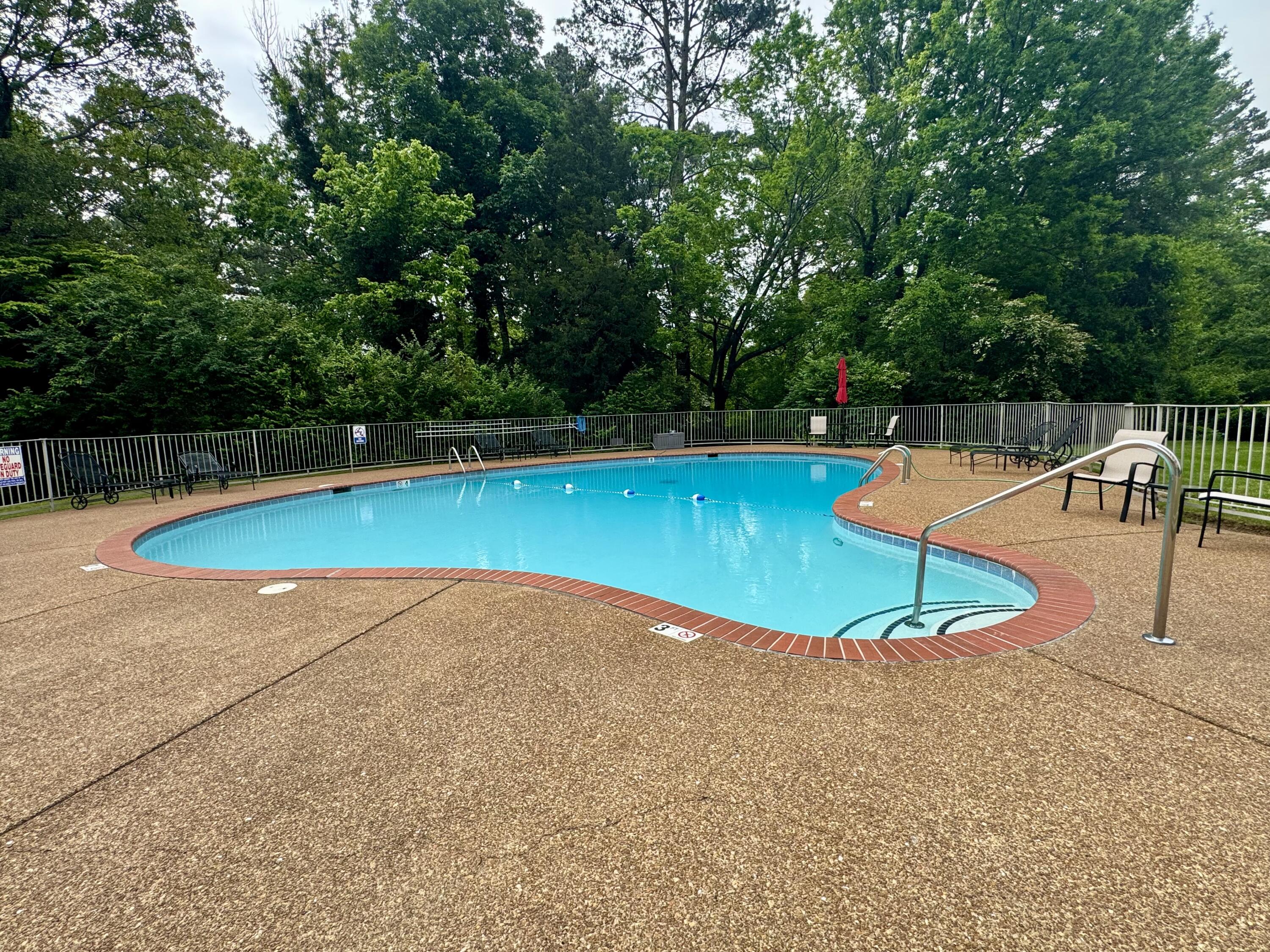1414 Continental Drive #302, Chattanooga, Tennessee image 34