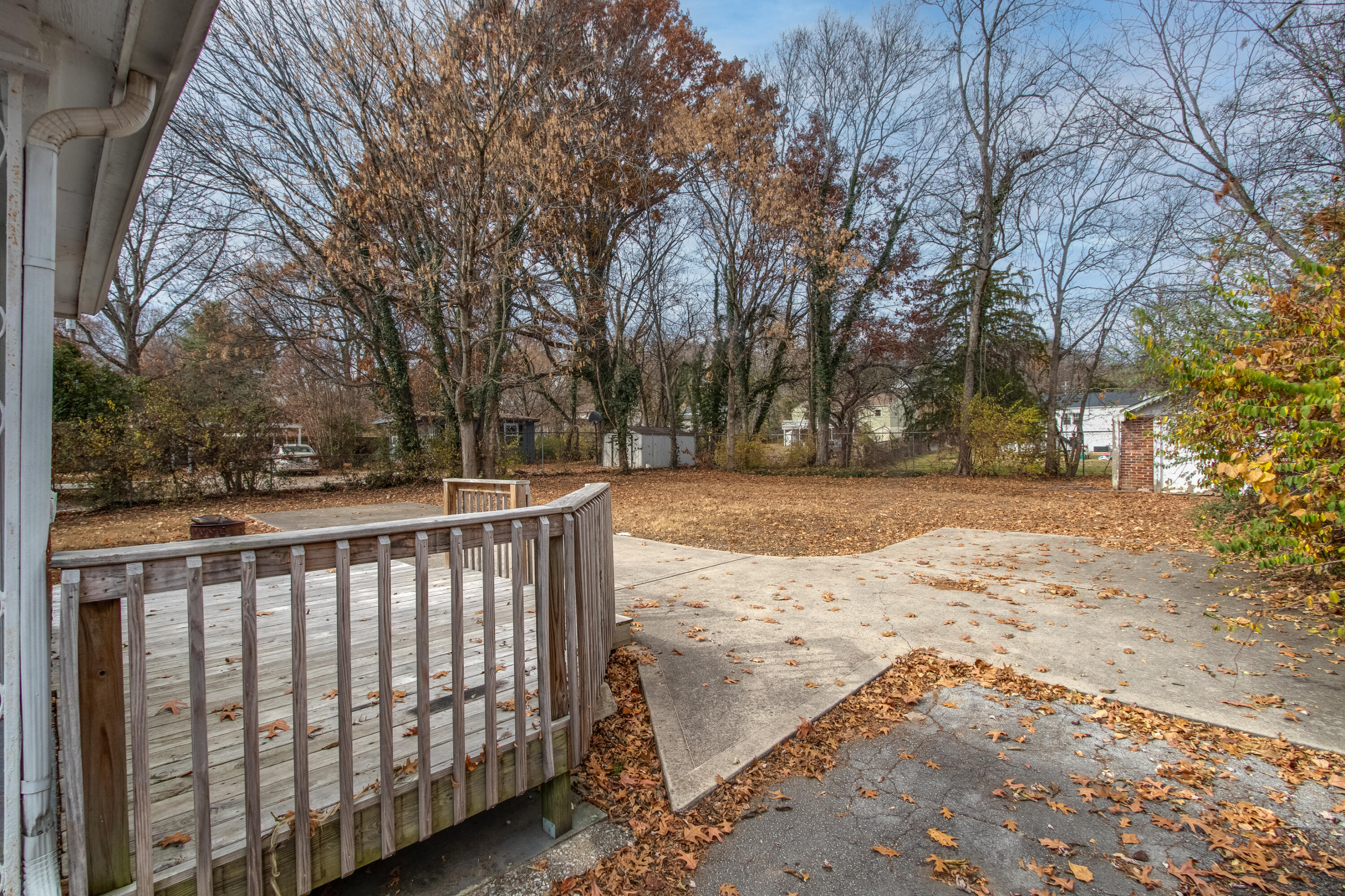 2705 Woodrow Drive, Knoxville, Tennessee image 23