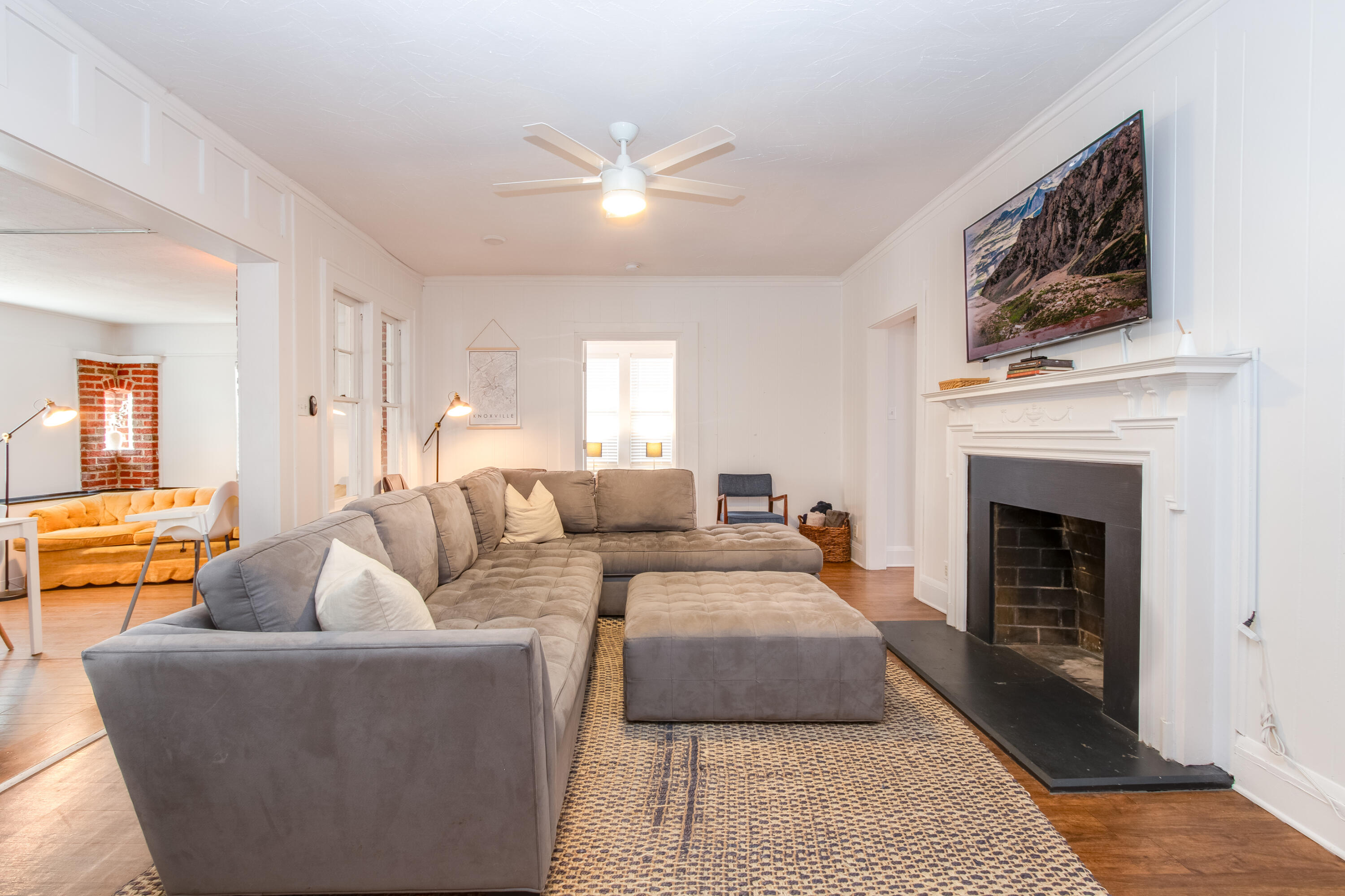 2705 Woodrow Drive, Knoxville, Tennessee image 6