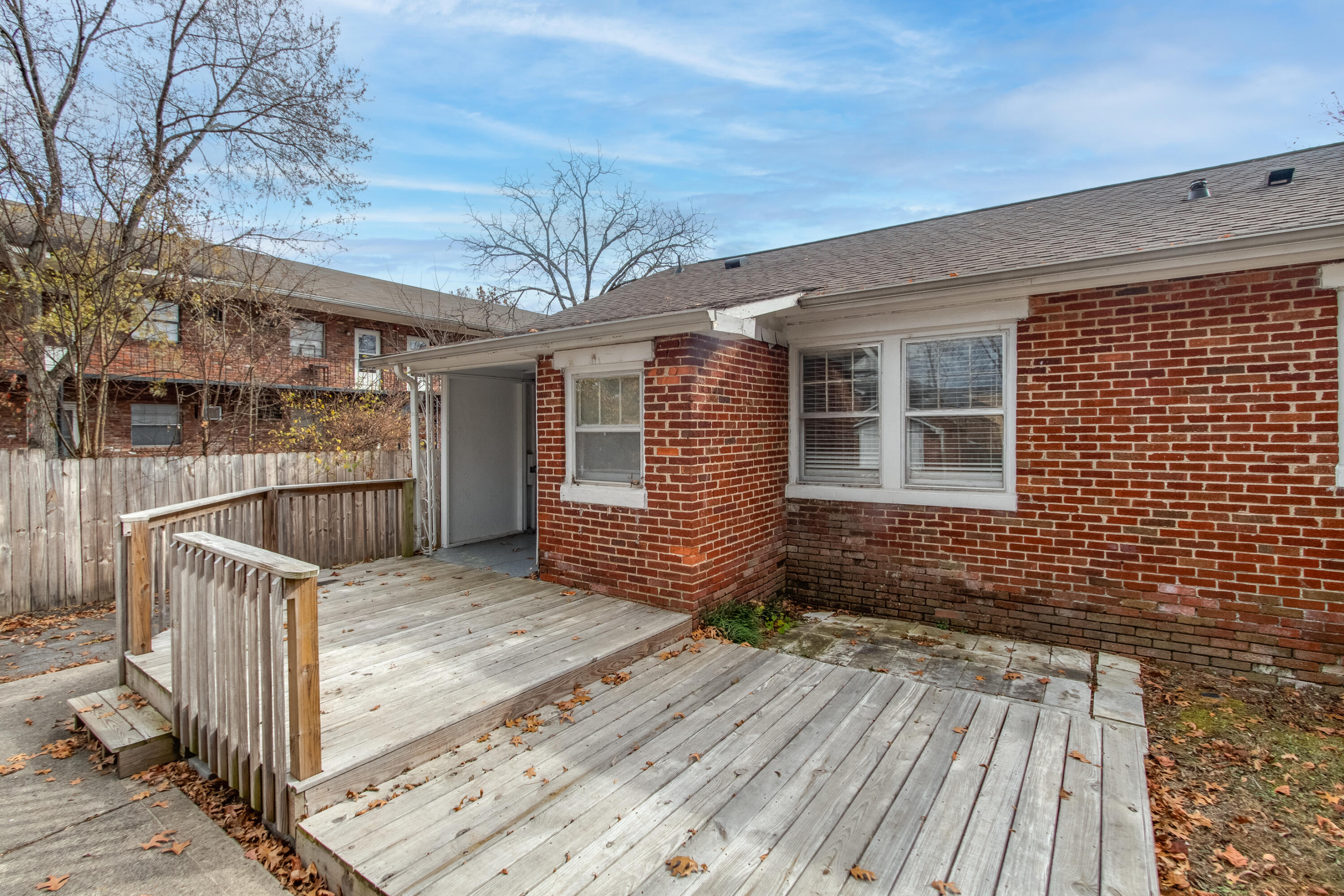 2705 Woodrow Drive, Knoxville, Tennessee image 20