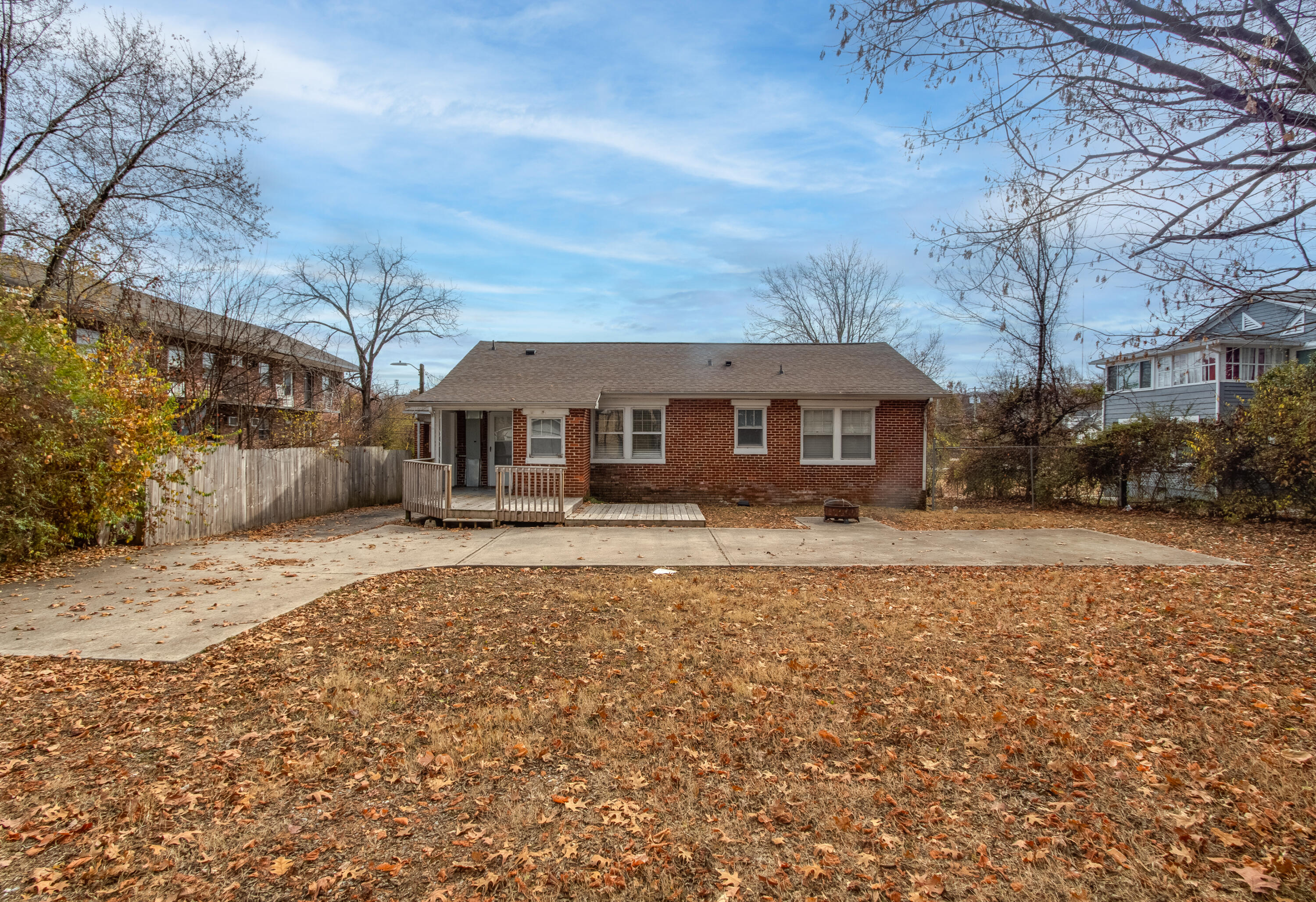 2705 Woodrow Drive, Knoxville, Tennessee image 22