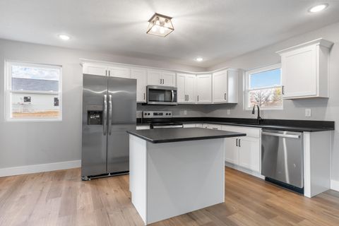 Tiny photo for 2000 Ann Lane NW, Cleveland, TN 37312 (MLS # 1529454)