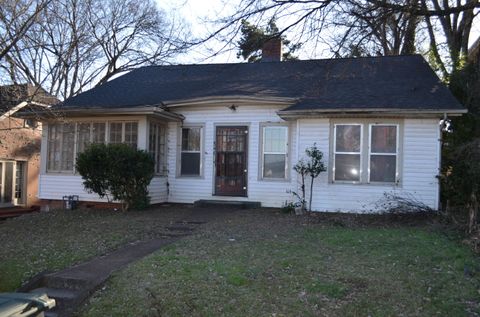 Photo of 940 Fort Wood Street, Chattanooga, TN 37403 (MLS # 1527911)