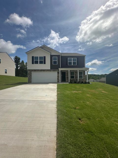 Photo of 154 Abigayle Way, Dayton, TN 37321 (MLS # 1506744)