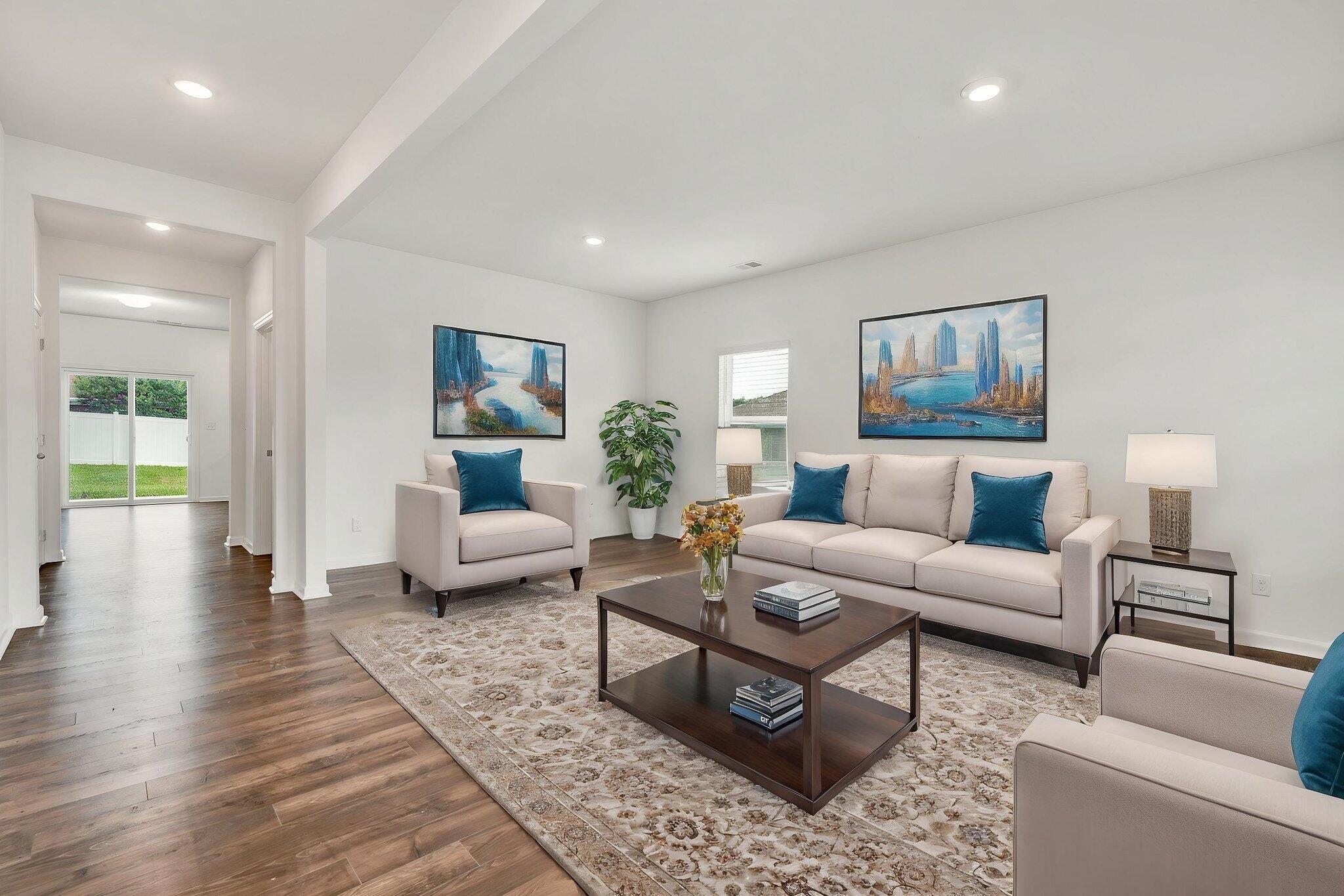 6026 Pearson Lane #31, Cleveland, Tennessee image 4