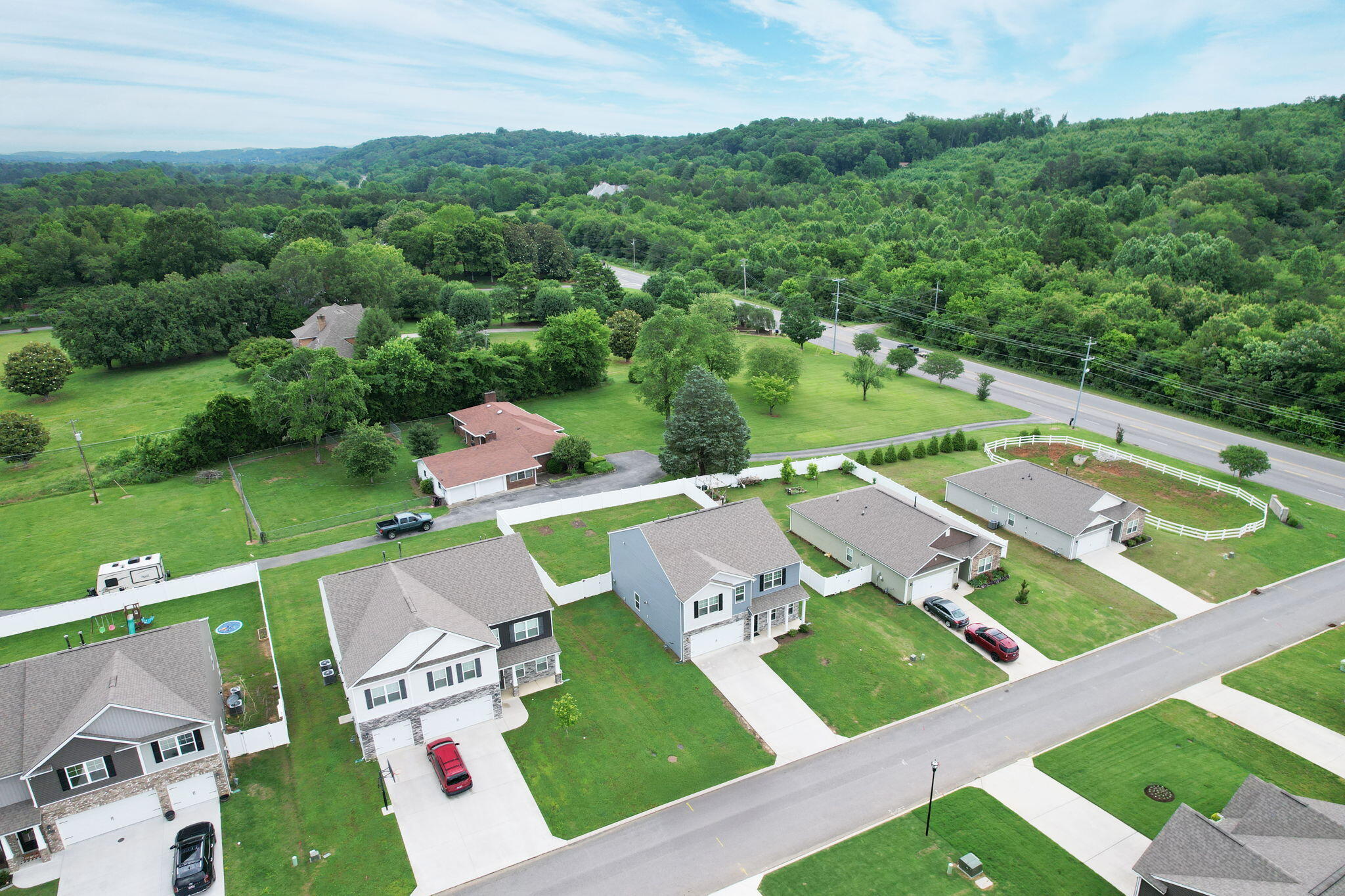 6026 Pearson Lane #31, Cleveland, Tennessee image 29