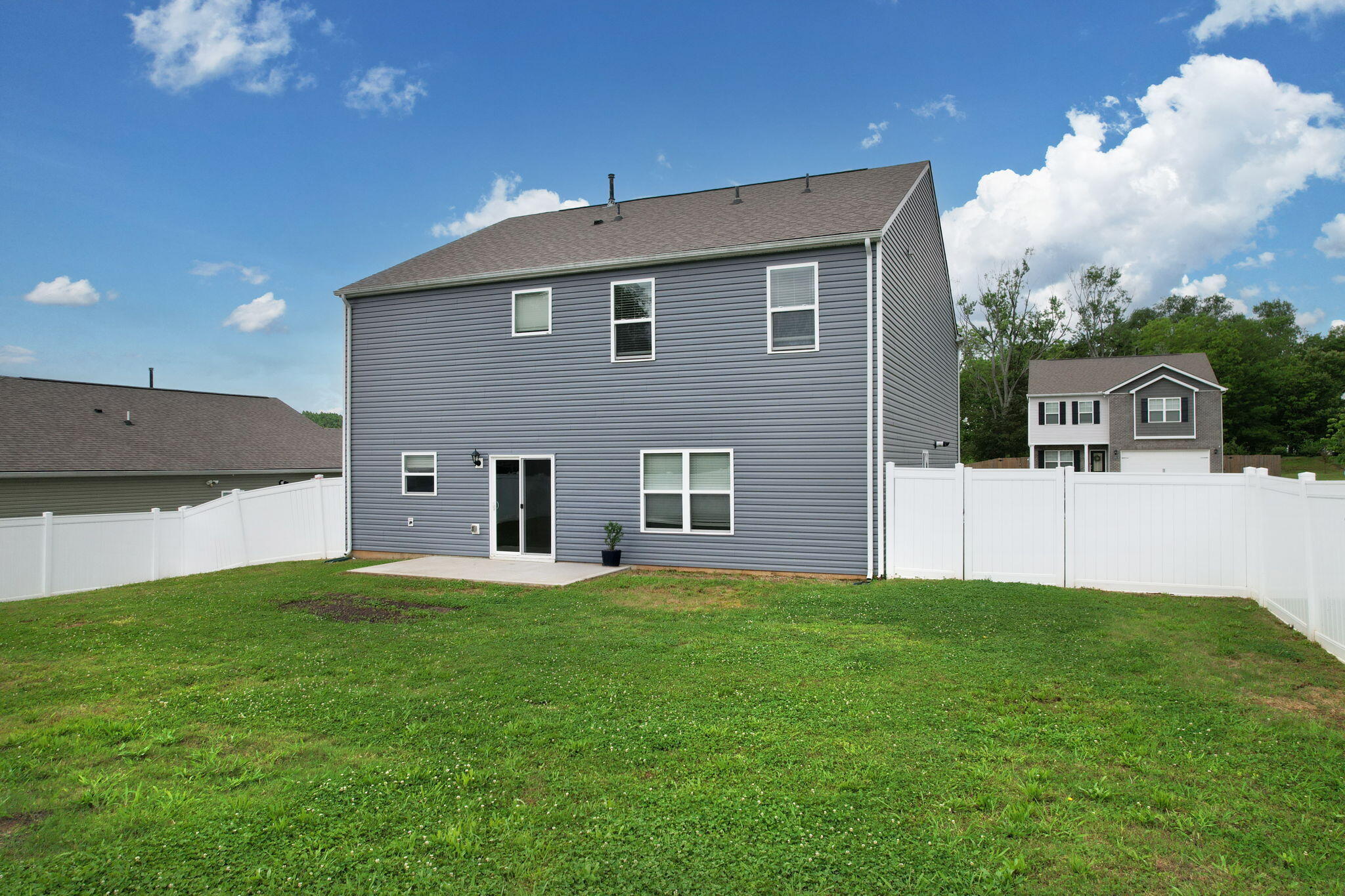 6026 Pearson Lane #31, Cleveland, Tennessee image 26
