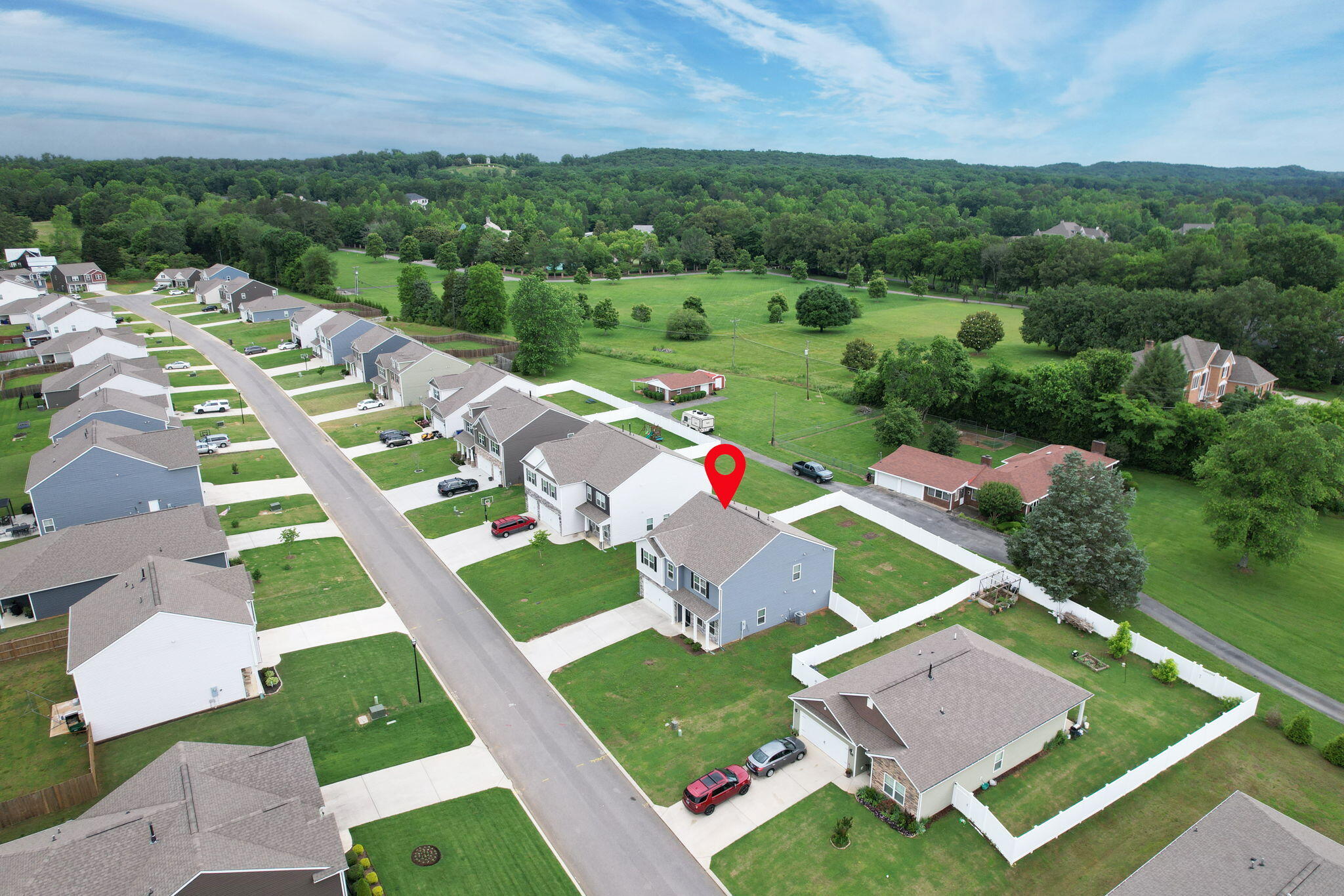 6026 Pearson Lane #31, Cleveland, Tennessee image 30