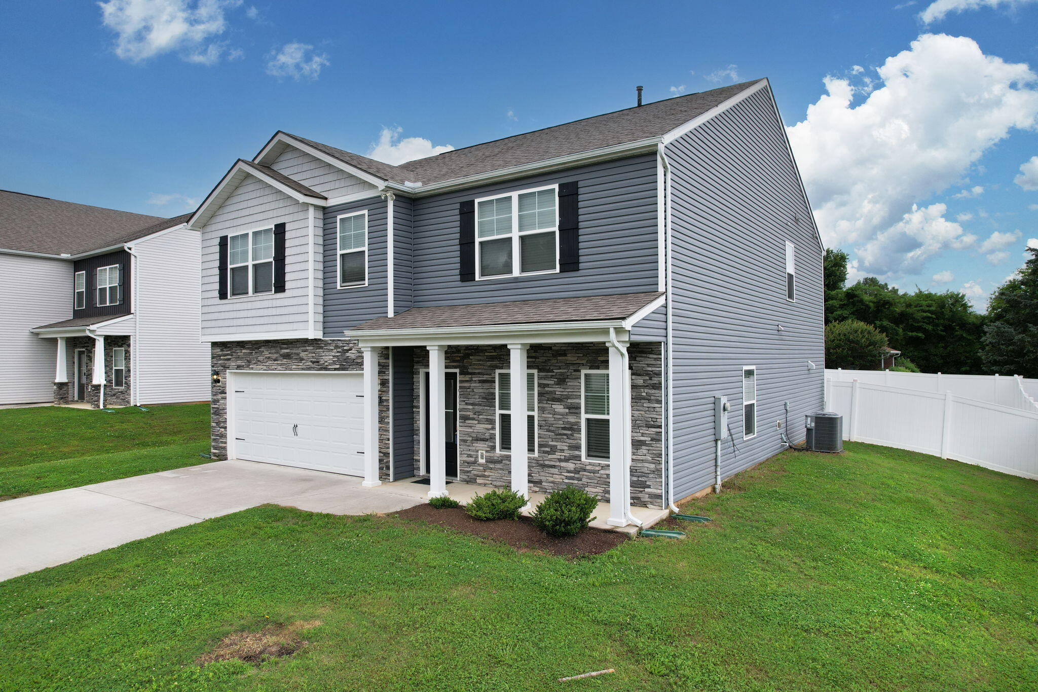 6026 Pearson Lane #31, Cleveland, Tennessee image 3
