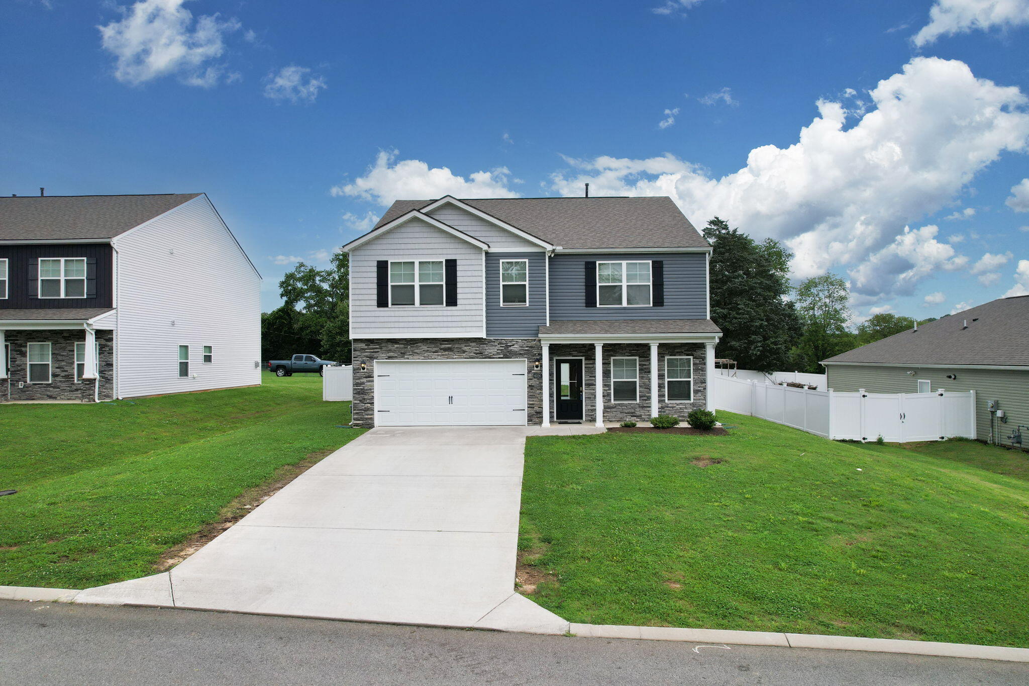 6026 Pearson Lane #31, Cleveland, Tennessee image 2