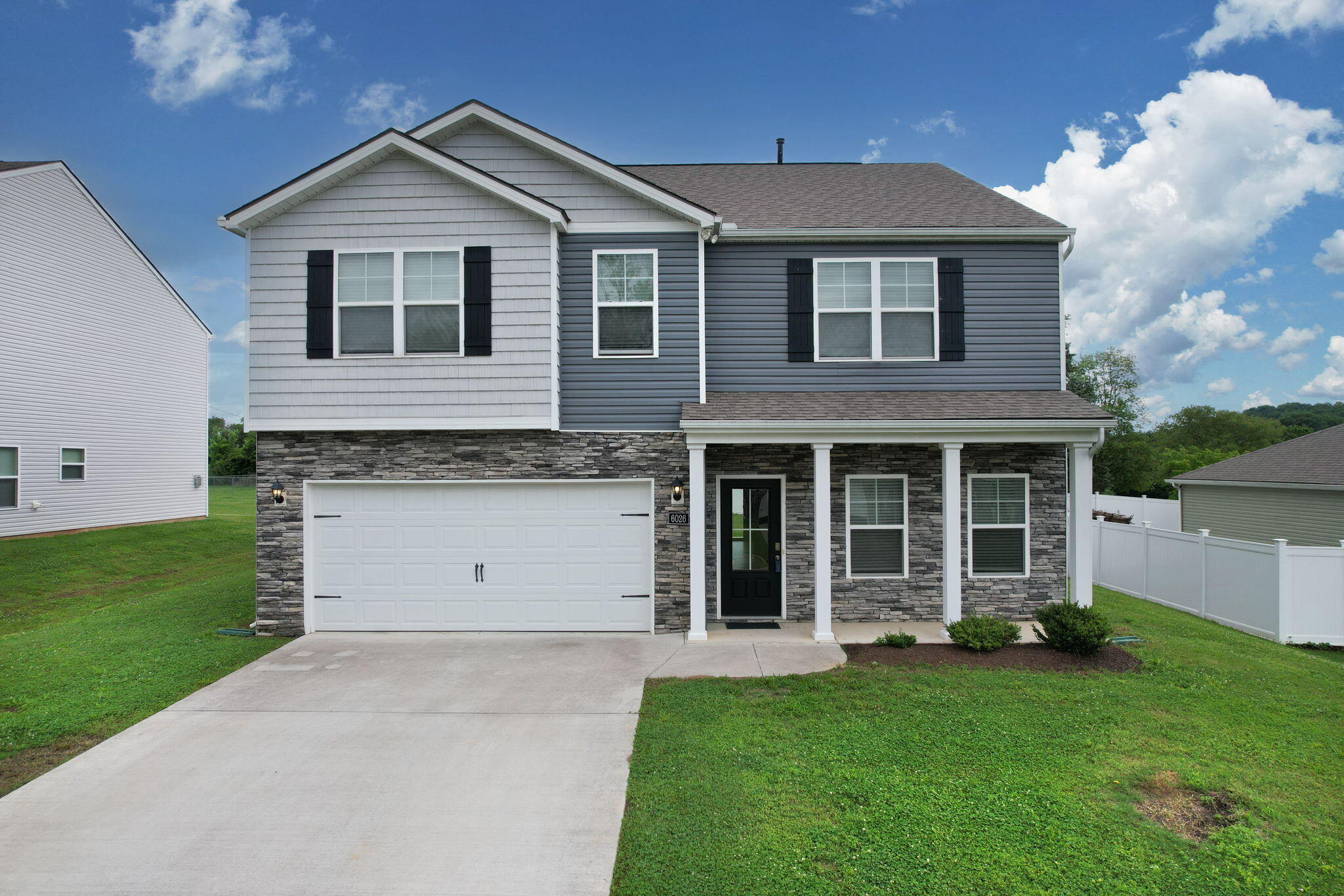 6026 Pearson Lane #31, Cleveland, Tennessee image 1