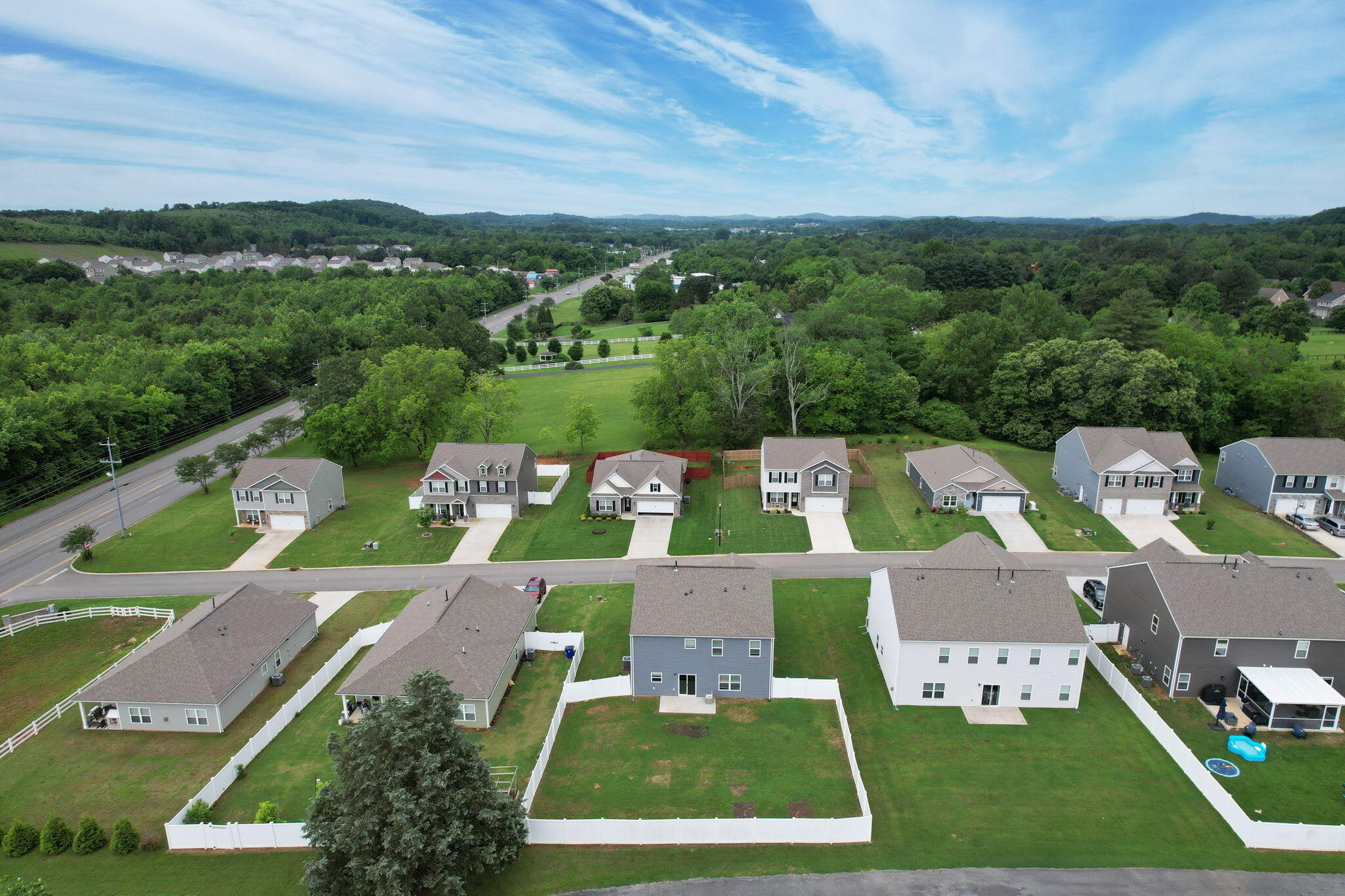 6026 Pearson Lane #31, Cleveland, Tennessee image 31