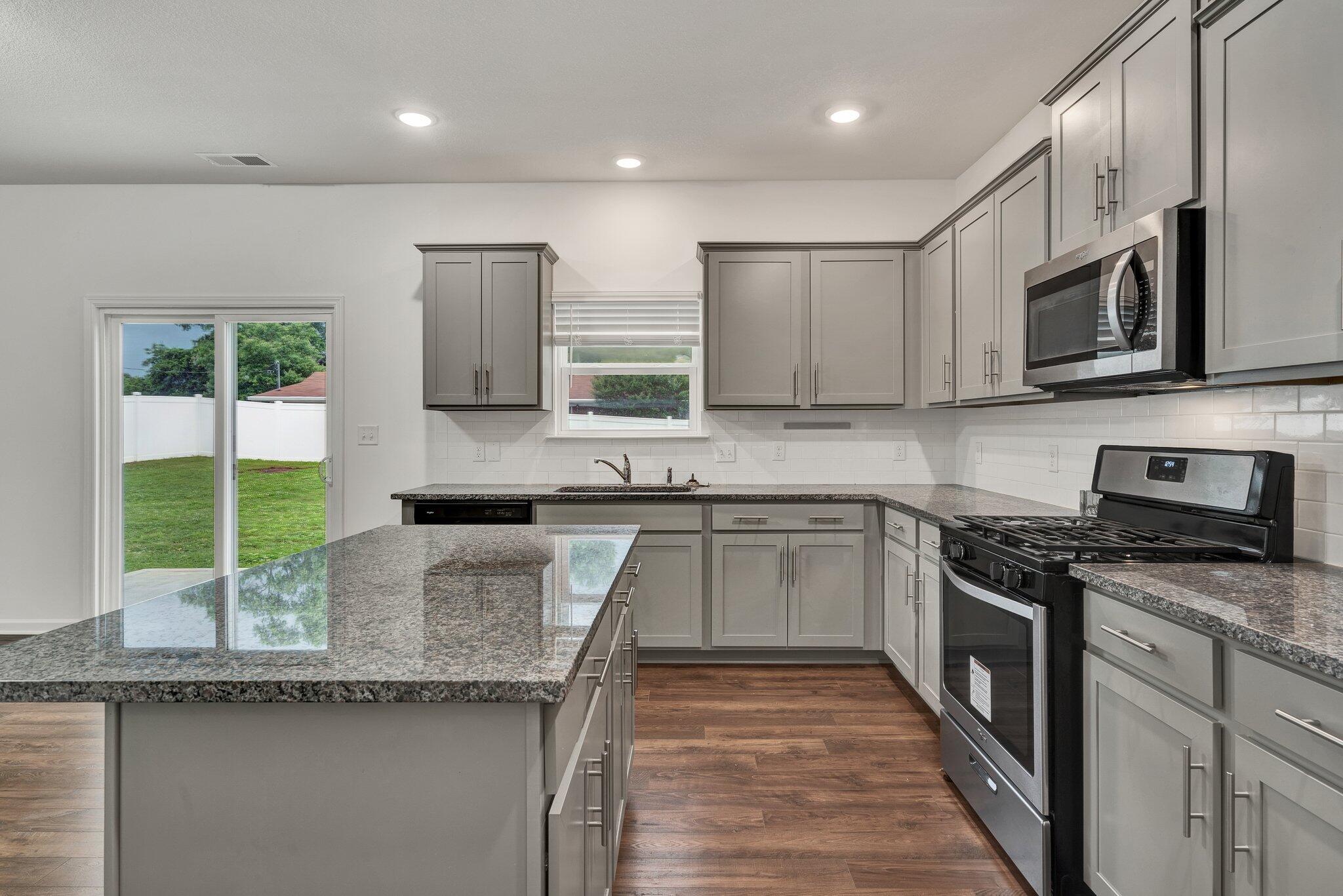 6026 Pearson Lane #31, Cleveland, Tennessee image 7