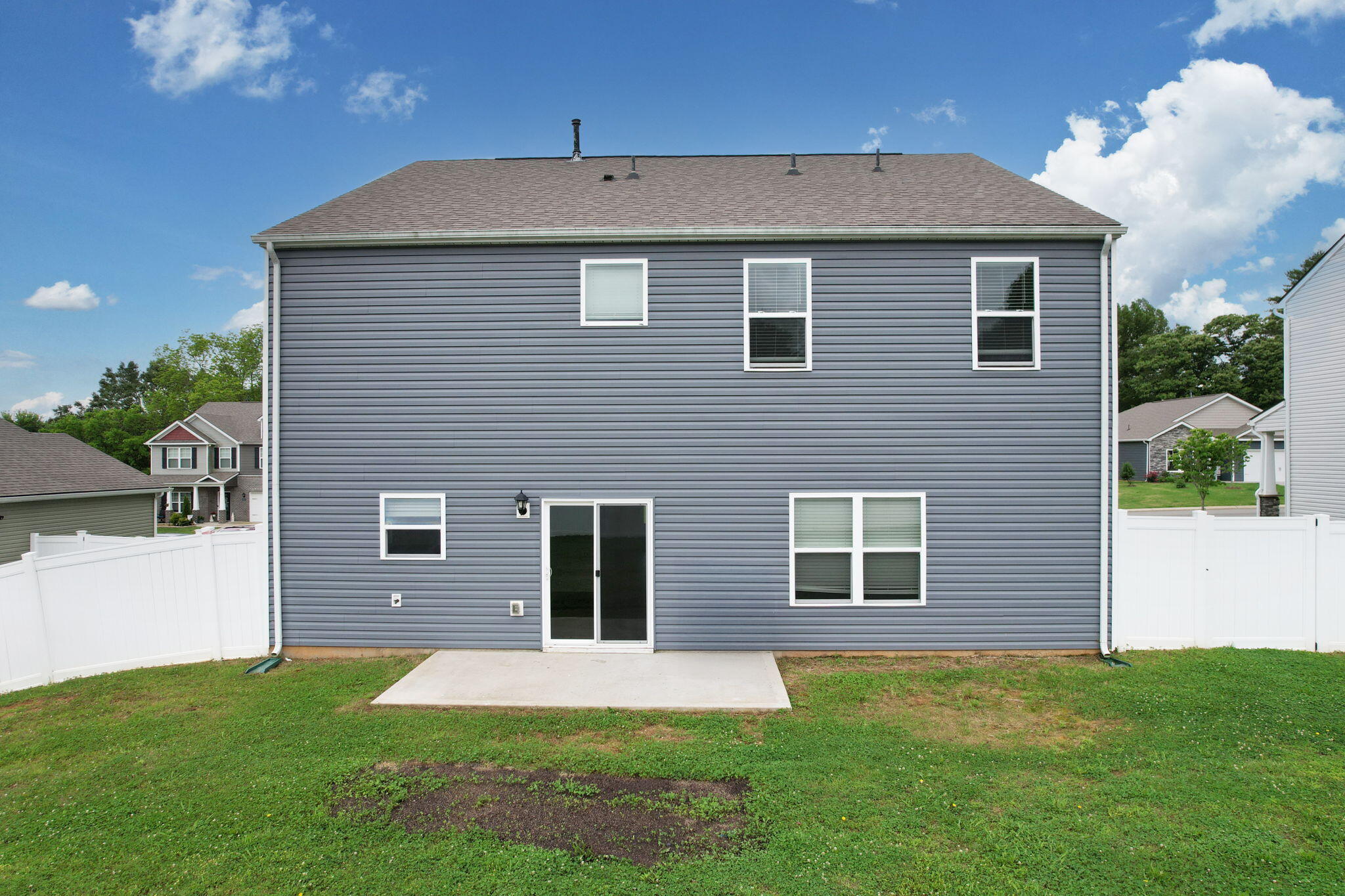 6026 Pearson Lane #31, Cleveland, Tennessee image 25