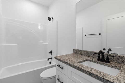 Tiny photo for 4743 Green Shanty Road, Ooltewah, TN 37363 (MLS # 1519688)