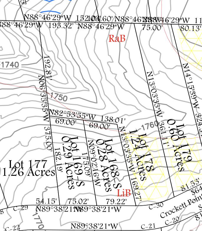 0 Crockett Point Jf-178
