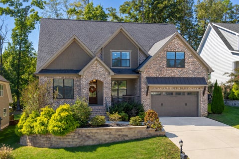 Photo of 9188 White Ash Drive, Ooltewah, TN 37363 (MLS # 1544511)