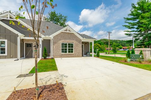 Photo of 2599 Bannerman Lane, Chattanooga, TN 37421 (MLS # 1513698)