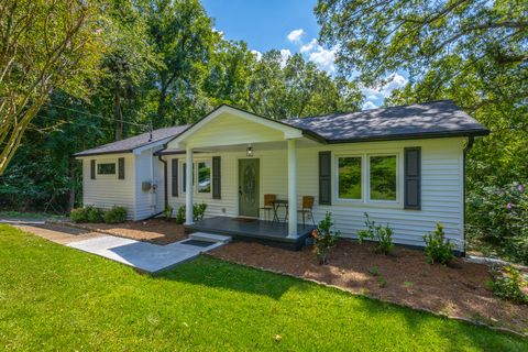 Photo of 3508 Shelby Circle, Chattanooga, TN 37412 (MLS # 1522565)
