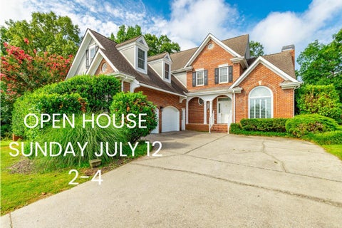 Photo of 44 S Links Drive, Ringgold, GA 30736 (MLS # 1538131)