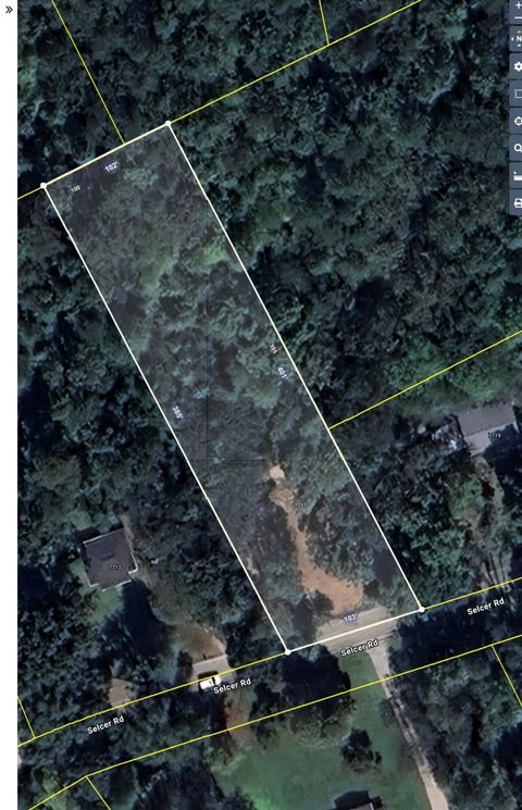 Photo of 7717 Selcer Road, Hixson, TN 37343 (MLS # 1527962)