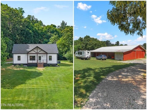 Photo of 222/225 Summit Road, Madisonville, TN 37354 (MLS # 1538621) Photo of 222/225 Summit Road, Madisonville, TN 37354 (MLS # 1538621)