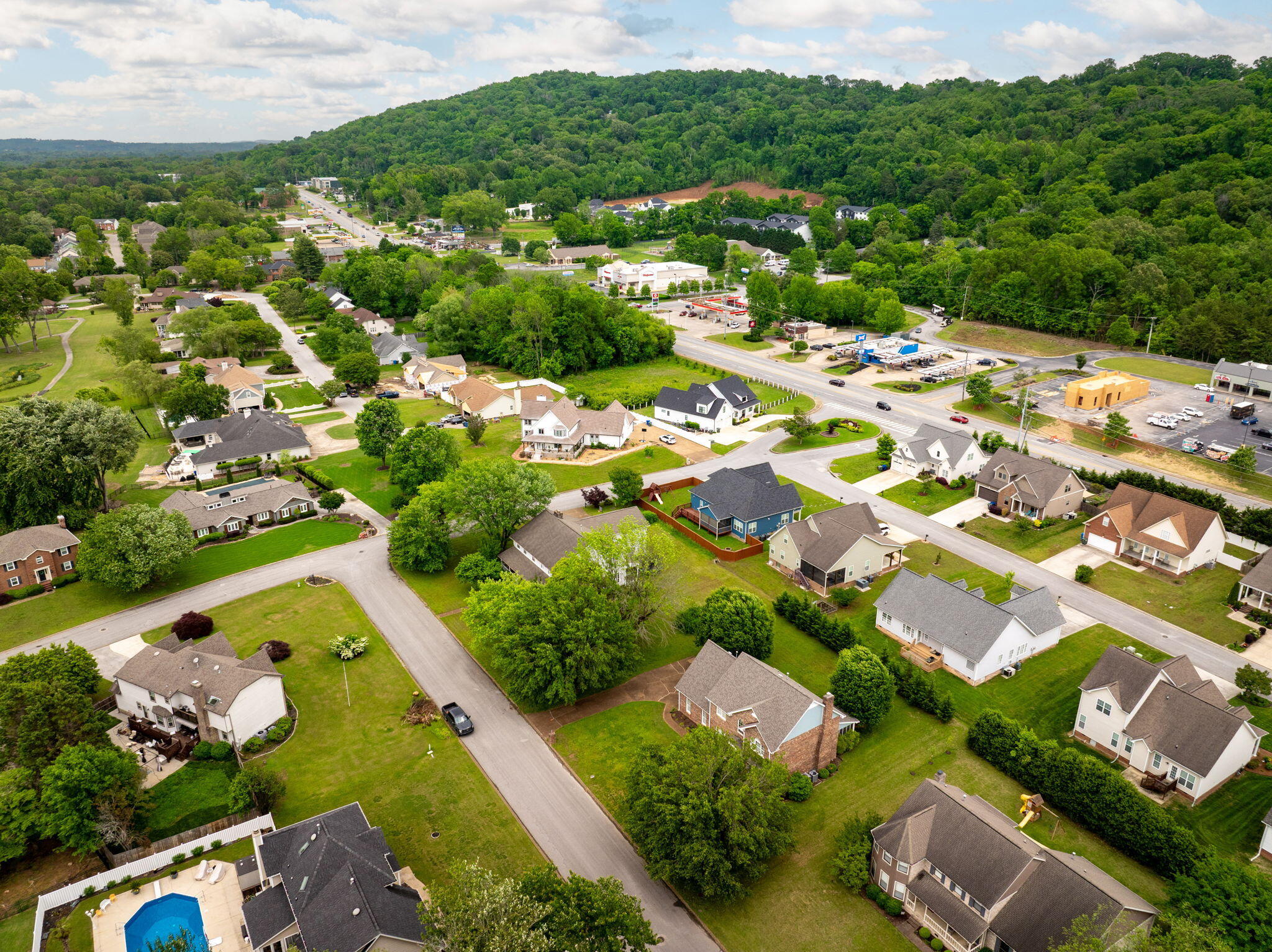 1424 Innisbrook Drive