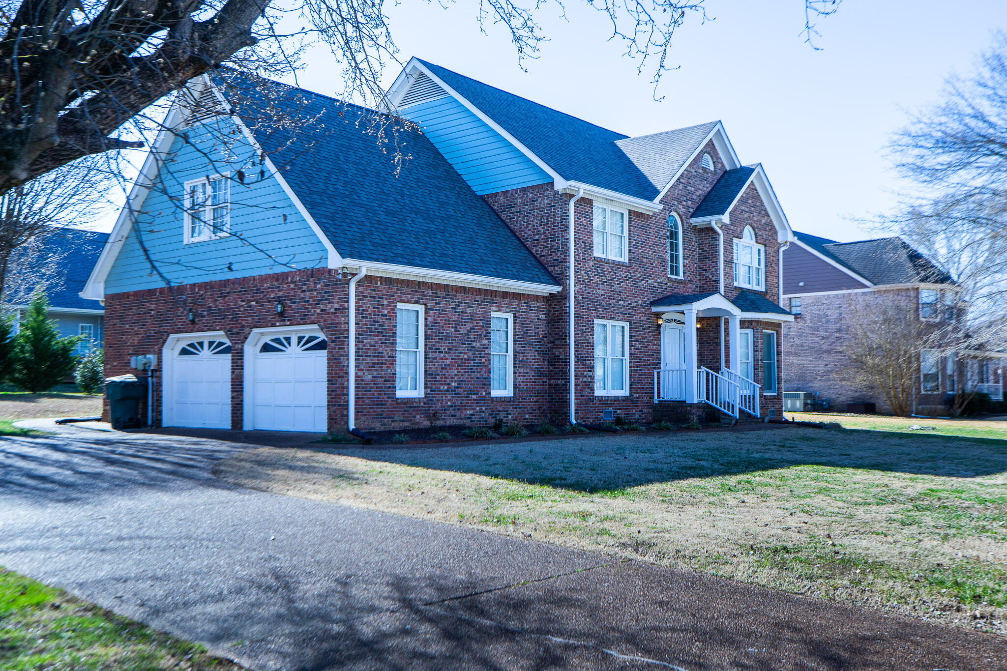 1424 Innisbrook Drive, Hixson, Tennessee image 35