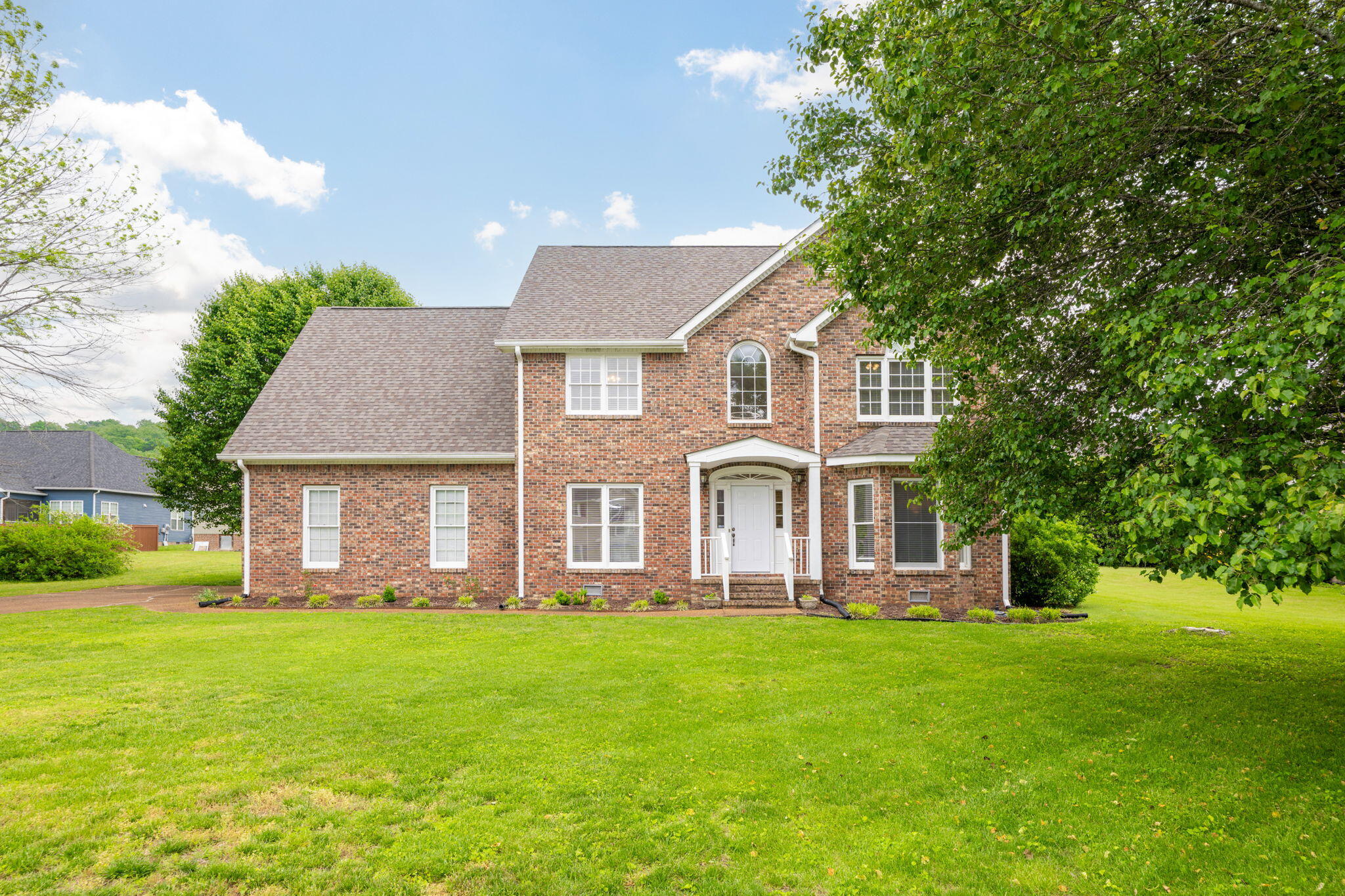 1424 Innisbrook Drive