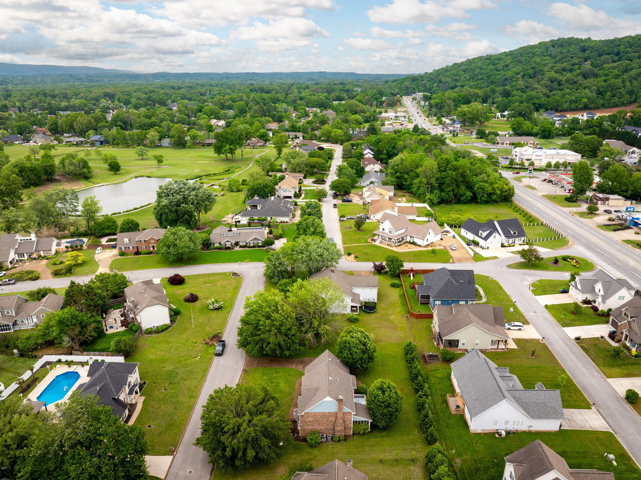 1424 Innisbrook Drive