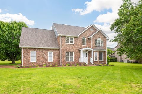 1424 Innisbrook Drive Hixson TN 37343