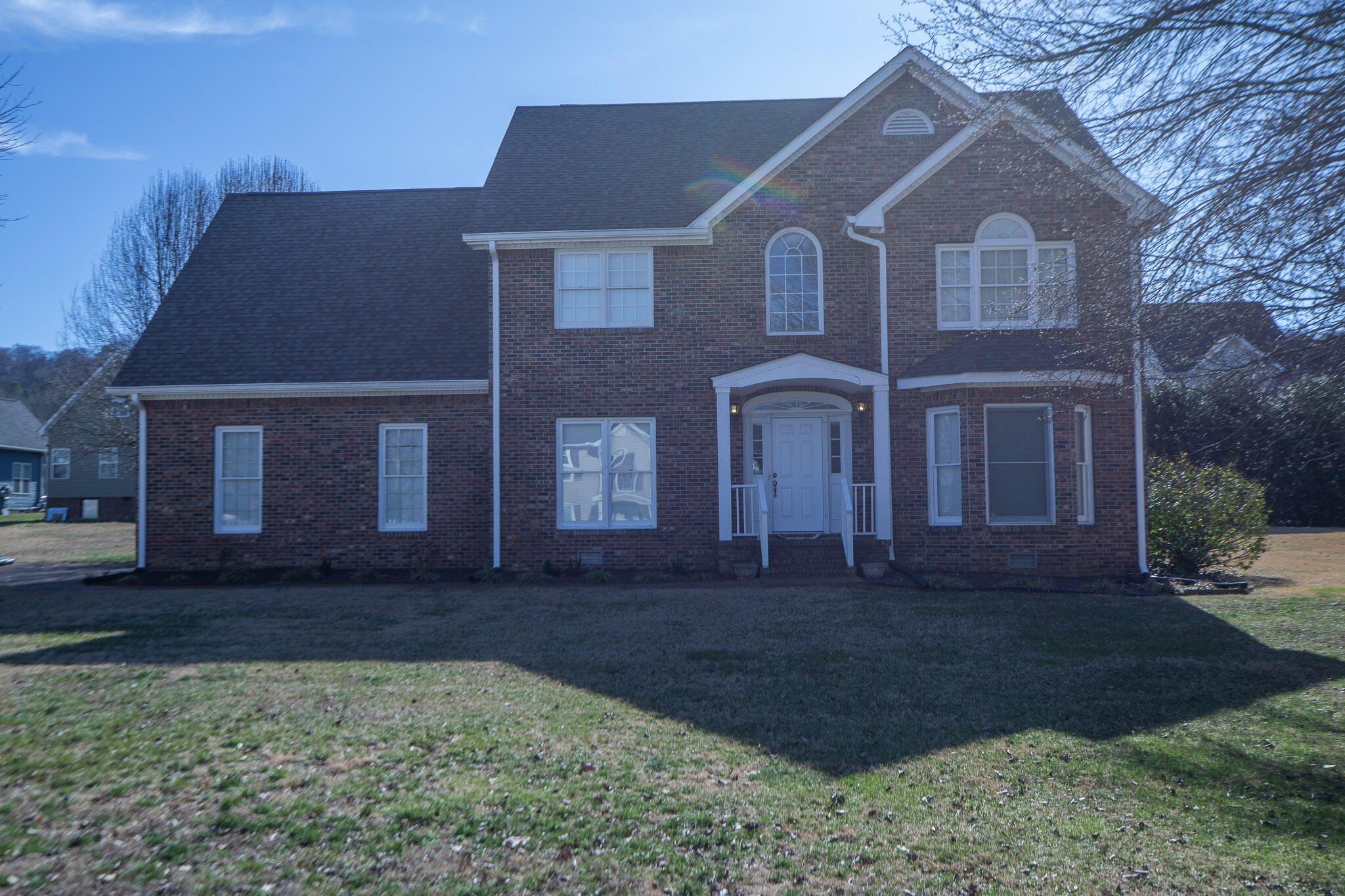 1424 Innisbrook Drive, Hixson, Tennessee image 29