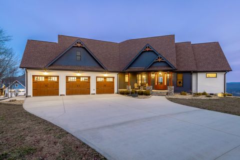 190 Hovering Hawk Drive Jasper TN 37347