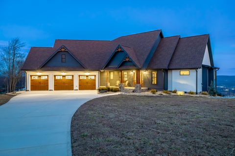 Photo of 190 Hovering Hawk Drive, Jasper, TN 37347 (MLS # 1528639)