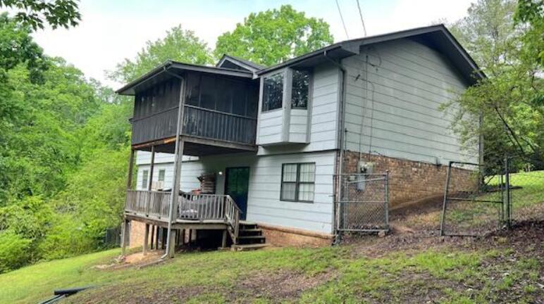 1992 N Ridge Road Rd, Hixson, Tennessee image 5
