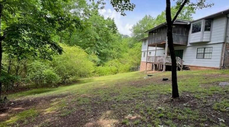 1992 N Ridge Road Rd, Hixson, Tennessee image 7