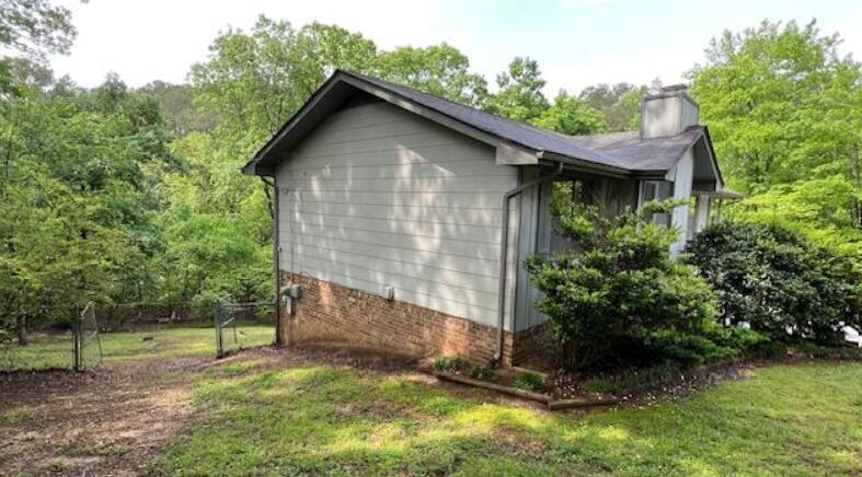 1992 N Ridge Road Rd, Hixson, Tennessee image 3
