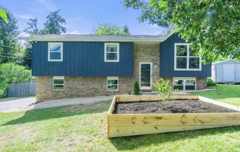 Photo of 4101 Shady Oak Drive, Ooltewah, TN 37363 (MLS # 1517277)