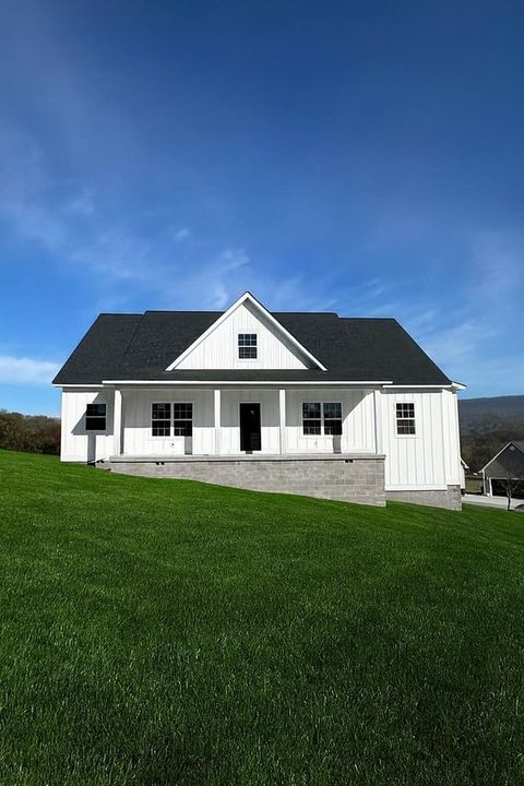 Photo of 451 Hudlow Road, Dunlap, TN 37327 (MLS # 1525685)