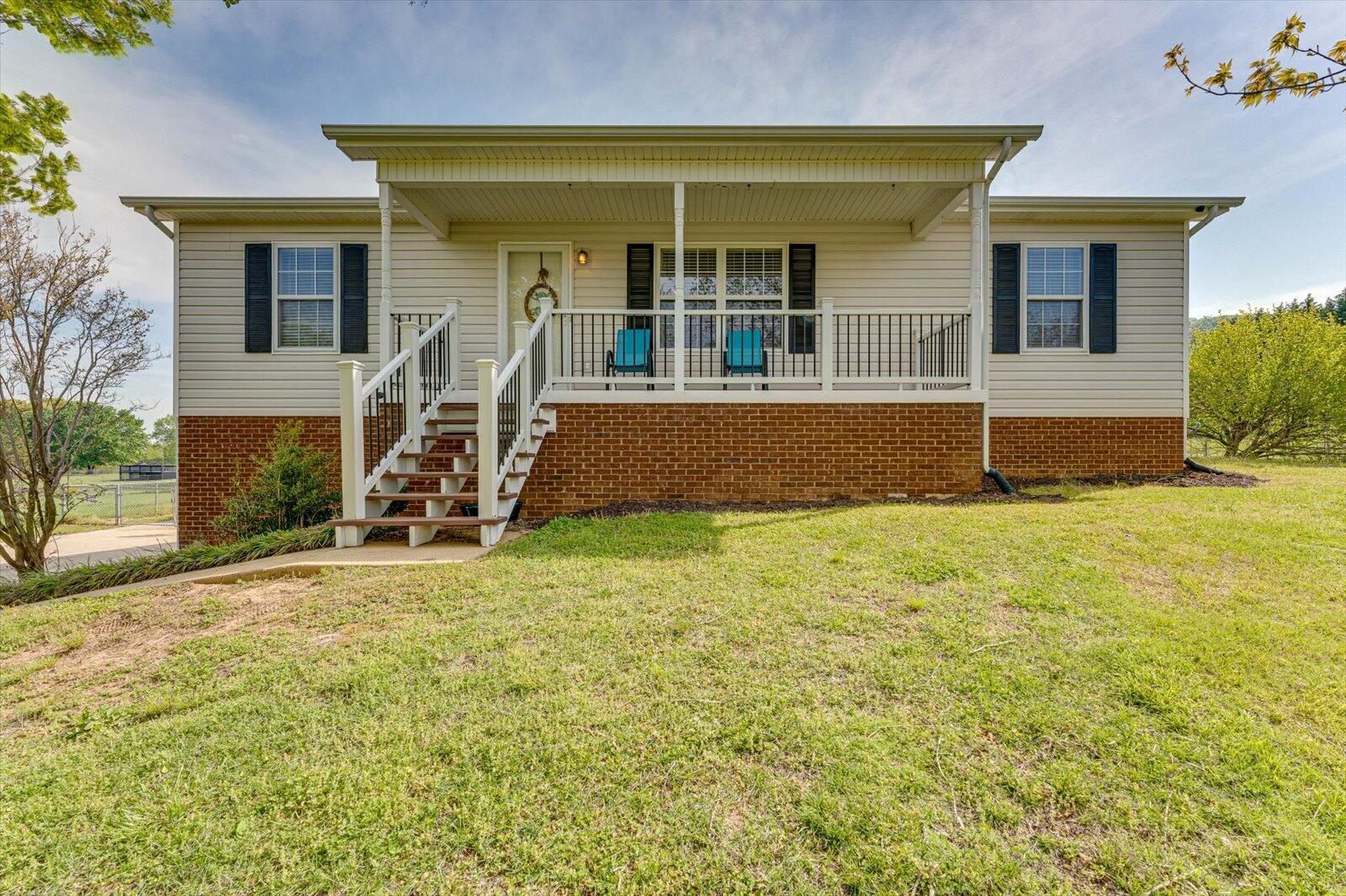 84 Green Valley Drive, Rock Spring, Georgia image 1