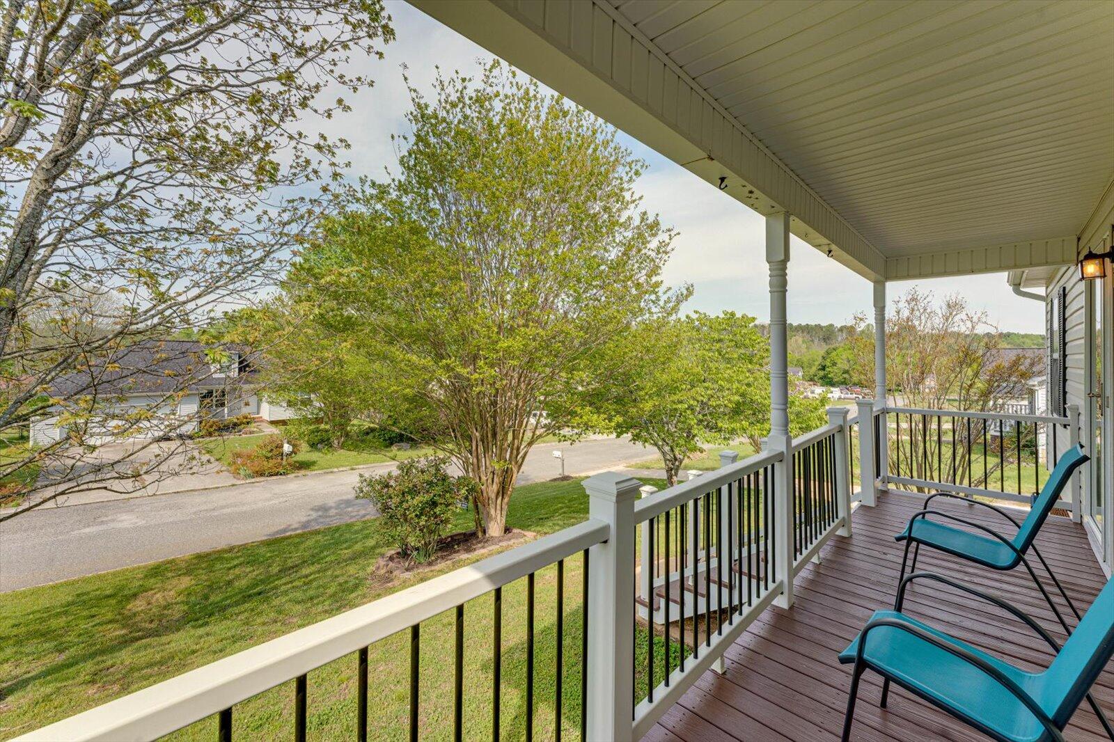 84 Green Valley Drive, Rock Spring, Georgia image 4