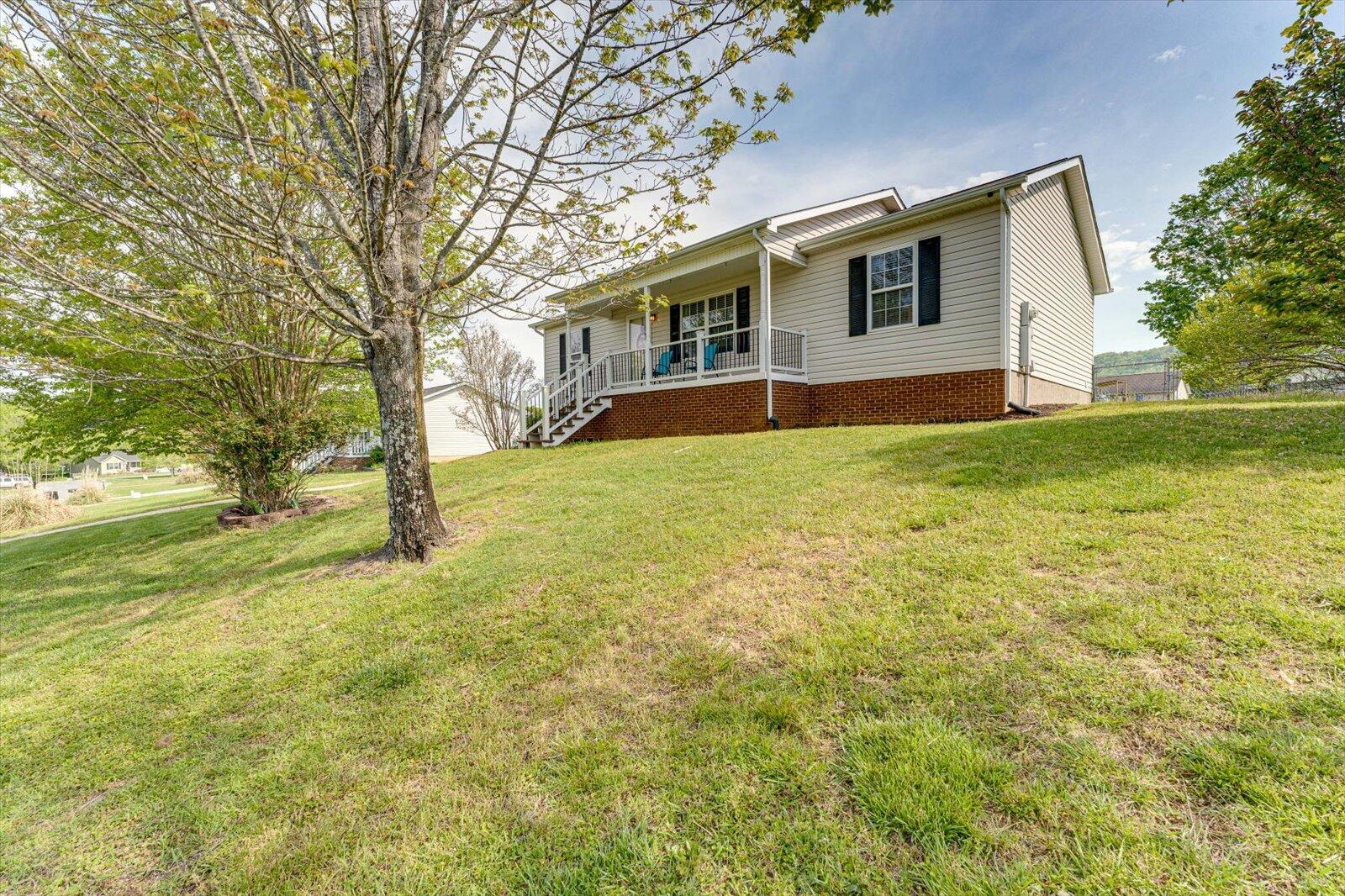 84 Green Valley Drive, Rock Spring, Georgia image 3
