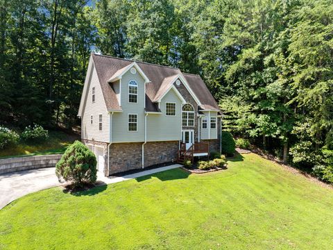 Photo of 4892 NW Tanglewood Drive NW, Cleveland, TN 37312 (MLS # 1519860)