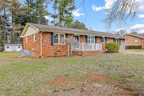 Tiny photo for 1222 Miami Street, Athens, TN 37303 (MLS # 1527043)