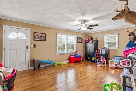 Tiny photo for 1222 Miami Street, Athens, TN 37303 (MLS # 1527043)