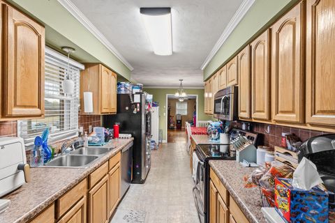 Tiny photo for 1222 Miami Street, Athens, TN 37303 (MLS # 1527043)