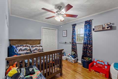 Tiny photo for 1222 Miami Street, Athens, TN 37303 (MLS # 1527043)