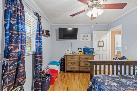 Tiny photo for 1222 Miami Street, Athens, TN 37303 (MLS # 1527043)