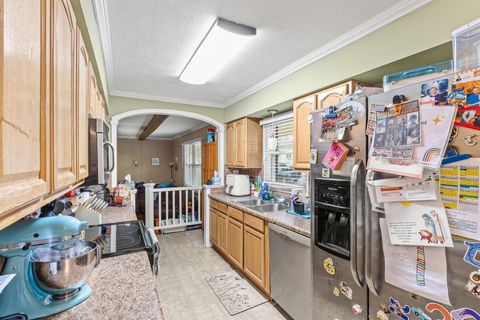 Tiny photo for 1222 Miami Street, Athens, TN 37303 (MLS # 1527043)